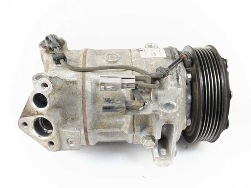 Compressor A/C RENAULT AUSTRAL TCe 140 (HGMF) | BP34707041M34 - Image 3
