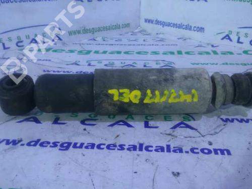 Used Right front shock absorber Right front shock absorber NISSAN NP300 PICKUP (D22) [2008-2026] 10959523 10959523