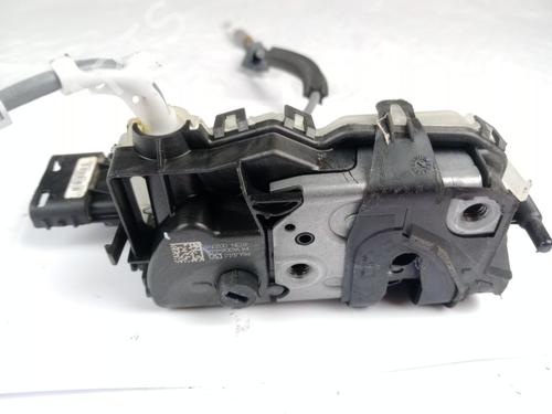 Rear left lock PEUGEOT 208 II (UB_, UP_, UW_, UJ_) 1.2 PureTech 100 | BP18484803C100 