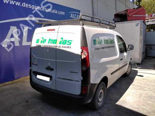 Right sun visor RENAULT KANGOO Express (FC0/1_)  | BP10011399I2  - Image 5