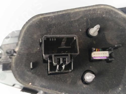 Left tailgate light VW PASSAT B8 Variant (3G5, CB5) 2.0 TDI | BP36997991C79 - Image 3