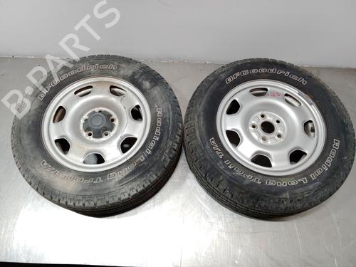 Used Other TOYOTA RAV 4 I (_A1_) 2.0 4WD (SXA10, SXA11) (128 hp) 29281375