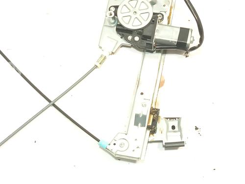Front right window mechanism SEAT CORDOBA (6K1, 6K2) 1.9 TDI | BP16499825C23 