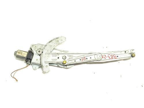 Used Front left window mechanism Front left window mechanism NISSAN KUBISTAR Van (X76) 1.5 dCi 70 (68 hp) 18546451 18546451