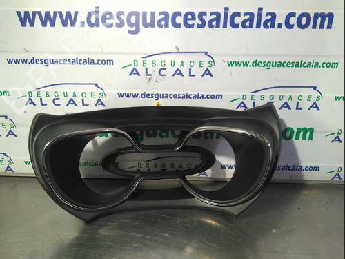 Console centrale Console centrale RENAULT CAPTUR I (J5_, H5_) [2013-2026] 11684157 11684157