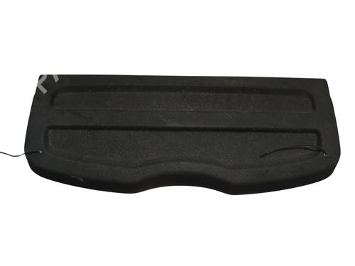 Used Rear parcel shelf Rear parcel shelf CITROËN C3 III (SX) 1.2 PURETECH 82 (82 hp) 34400702 34400702