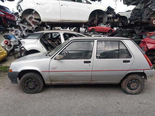 Used Parts RENAULT SUPER 5 (B/C40_) 4665271