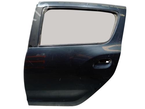 Used Left rear door DACIA SANDERO II TCe 90 (B8M1, B8MA, B8AC) (90 hp) 25770249