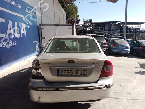 Headlight switch FORD FOCUS II (DA_, HCP, DP) 1.8 TDCi | BP33054315I24  - Image 6