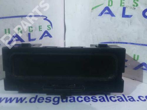 Used Display monitor RENAULT MEGANE II Coupé-Cabriolet (EM0/1_) [2003-2010]  9986813