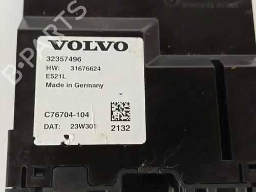 Electronic module VOLVO XC60 II (246) T6 Plug-In Hybrid AWD | BP40506838M83 - Image 4