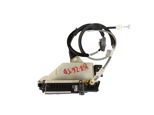 rear-right-lock-citroen-c4-ii-nc_-2009-33273467 main image