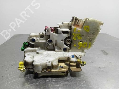 front-left-lock-nissan-pick-up-d22-805525p003-1997-10151810 main image