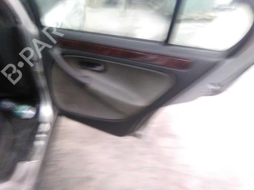 Headlight switch ROVER 45 I Saloon (RT) 1.6 | BP10966735I24 - Image 17