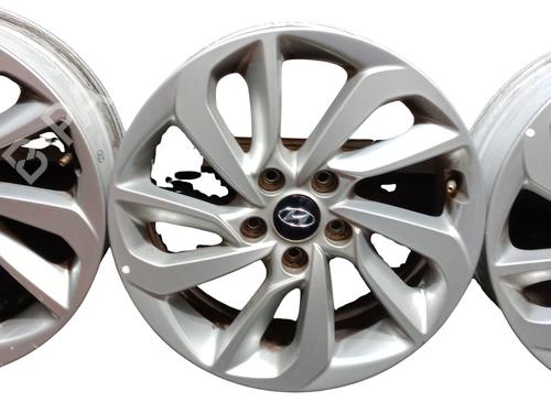 Rim HYUNDAI TUCSON (TL, TLE) 2.0 CRDi | BP24927028C45 