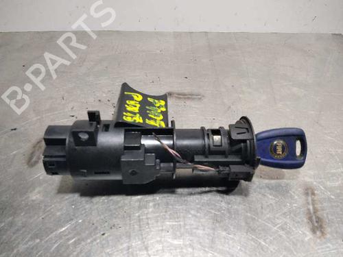 Used Ignition barrel Ignition barrel 9981067 9981067