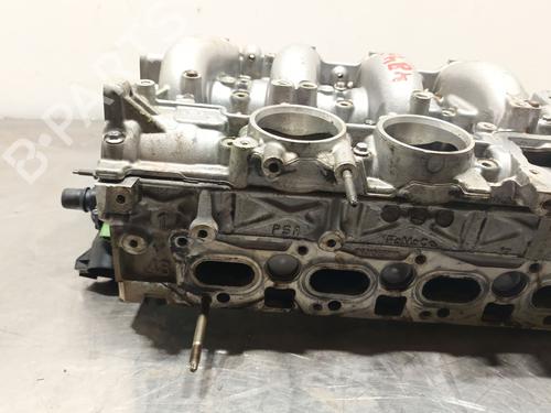 Cylinder head LAND ROVER FREELANDER 2 (L359) 2.2 TD4 4x4 | BP29475631M5 