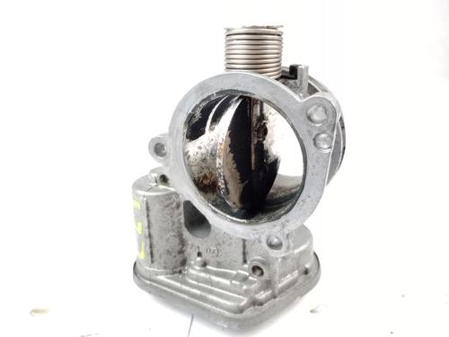 Used Throttle body BMW 1 (E81) 120 d (177 hp) 21395408