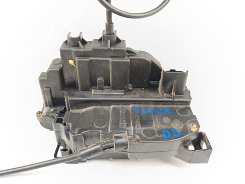 Used Front right lock RENAULT SCÉNIC III (JZ0/1_) 1.2 TCe (JZ16) (132 hp) 30733921