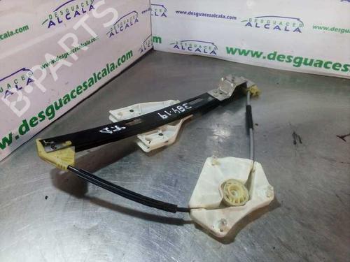 Used Rear right window mechanism Rear right window mechanism 10929330 10929330
