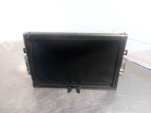Display monitor CITROËN C4 II (NC_) | BP9994720C48 - Image 4
