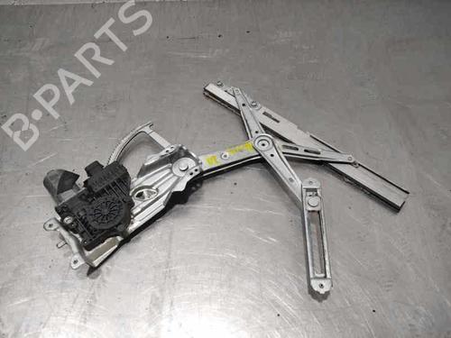 Used Front left window mechanism Front left window mechanism 9980504 9980504