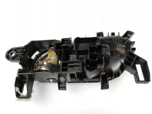 Front right interior door handle RENAULT KADJAR (HA_, HL_) 1.5 dCi 110 (HLA3) | BP24928650I14 - Image 2