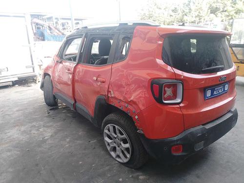 Hattehylde JEEP RENEGADE SUV (BU, B1, BV) 1.4 | BP39105196C85 - Image 7