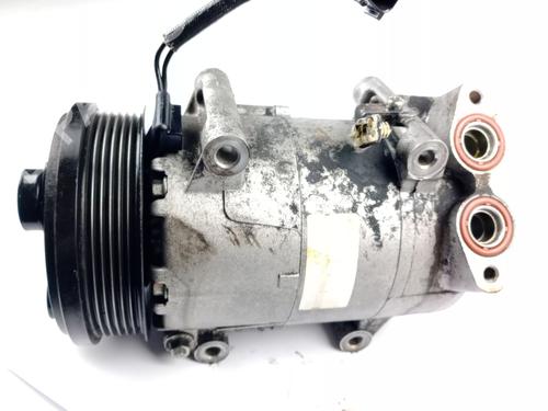 Used AC compressor FORD FOCUS II (DA_, HCP, DP) 1.6 TDCi (90 hp) 24622659