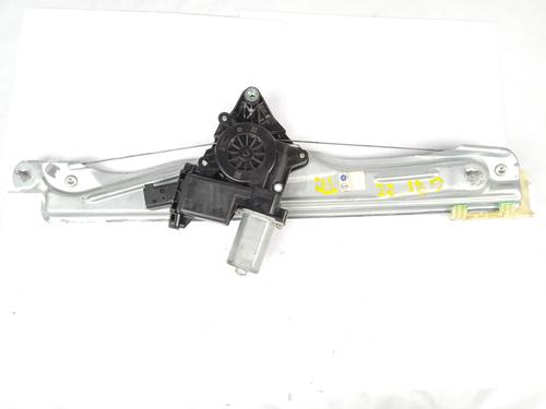Used Rear right window mechanism OPEL INSIGNIA B Grand Sport (Z18) [2017-2025]  10747681