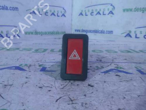 Used Warning switch Warning switch NISSAN ALMERA II Hatchback (N16) [2000-2026] 14352749 14352749