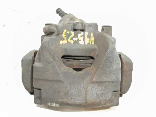Used Right front brake caliper Right front brake caliper RENAULT CAPTUR I (J5_, H5_) 1.5 dCi 90 (J5N4, J5M5, J5MW, J5M6, J5AL, J5AJ) (90 hp) 28624074 28624074