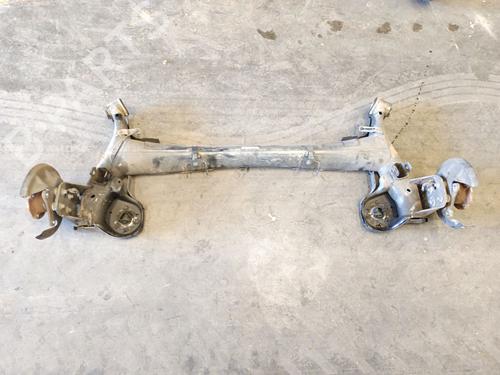 Used Rear axle JEEP AVENGER (J2) Electric (156 hp) 31587597
