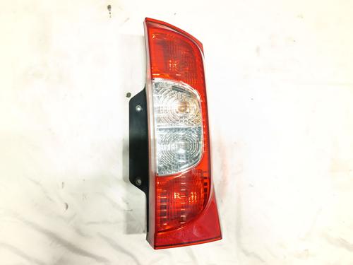 Used Right taillight FIAT FIORINO Box Body/MPV (265_) [2013-2025]  28481547