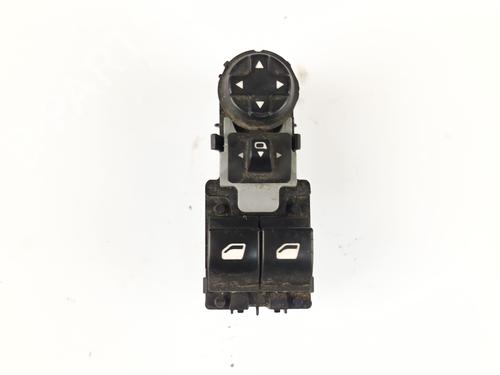 Used Left front window switch CITROËN JUMPY III Van (V_) 1.5 BlueHDi 100 (102 hp) 33016837