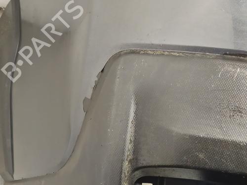 Rear bumper SUBARU XV (GT) 2.0 i e-BOXER AWD (GTE) | BP31862477C8 