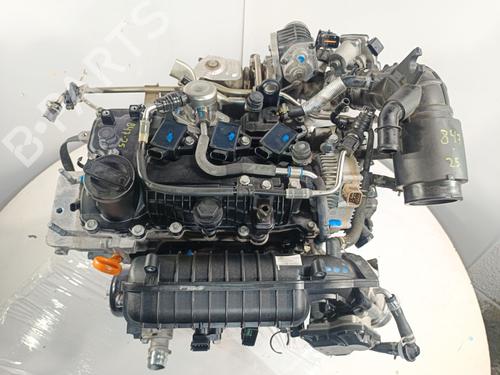Engine KIA XCEED (CD) 1.0 T-GDI | BP31847732M1