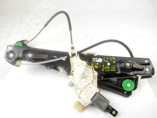 Used Front right window mechanism Front right window mechanism BMW X1 (E84) xDrive 20 d (177 hp) 13560404 13560404