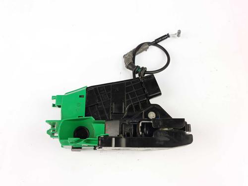 Used Front right lock Front right lock 33469794 33469794