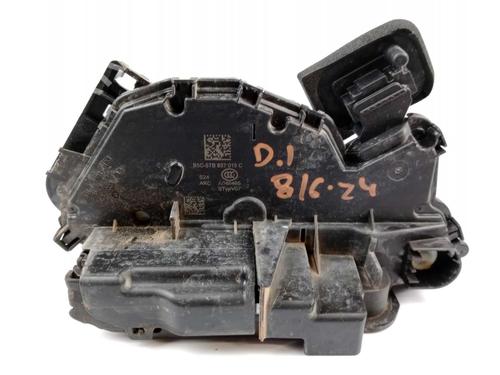 Used Front left lock Front left lock 22767586 22767586