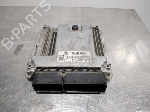 Used Engine control unit (ECU) Engine control unit (ECU) 9982476 9982476