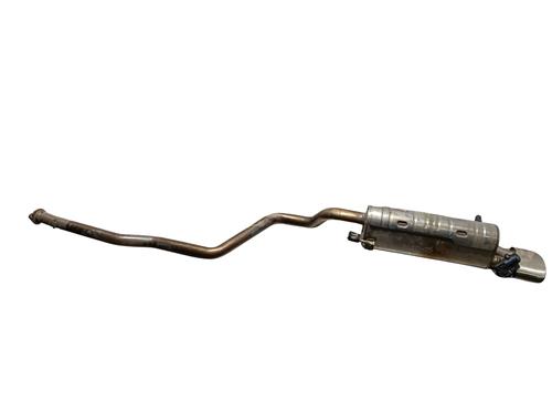 Système d'échappement HYUNDAI i20 III (BC3, BI3) 1.6 T-GDi N (204 hp) 30204788