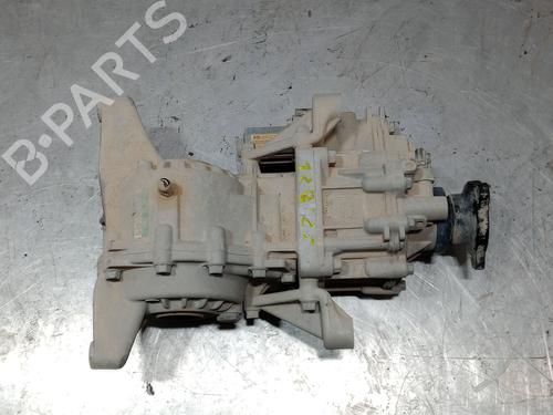 Used Rear differential HYUNDAI TUCSON (NX4E, NX4A) [2020-2025]  29126185