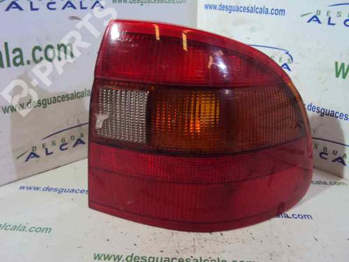 Used Right taillight OPEL ASTRA F Hatchback (T92) [1991-2000]  10751435