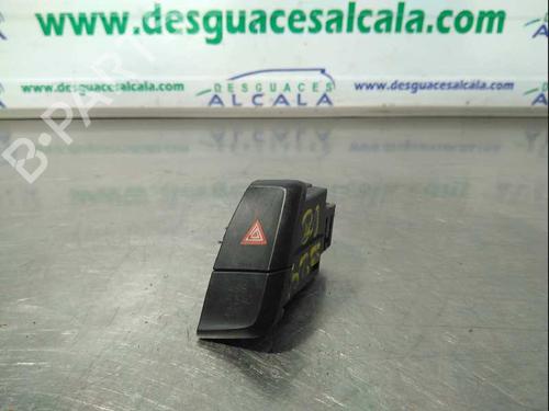 Used Warning switch AUDI A5 (8T3) 3.0 TDI quattro (240 hp) 14513172