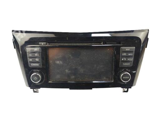 Used Radio Radio 37231001 37231001
