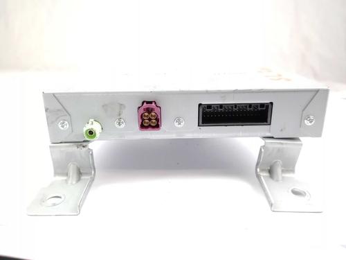 Electronic module NISSAN QASHQAI III (J12) 1.3 DIG-T | BP23841761M83 - Image 2