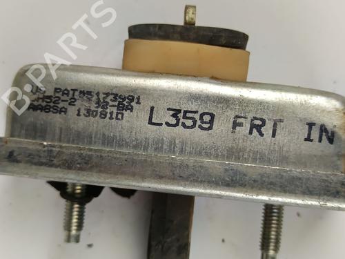 Hinge/Door check strap LAND ROVER FREELANDER 2 (L359) 2.2 TD4 4x4 | BP28471753C146 