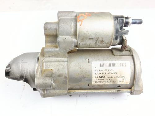 Used Starter FIAT TIPO Hatchback (356_, 357_) 1.3 D (356HXH1A) (95 hp) 28703455