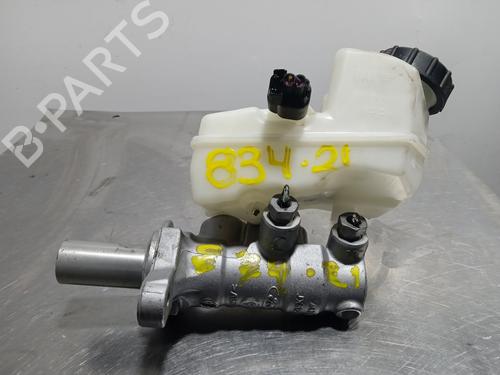 Used Brake master cylinder FORD FOCUS III [2010-2020]  14349641